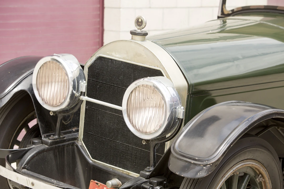 1925 Locomobile - Image 28 of 31