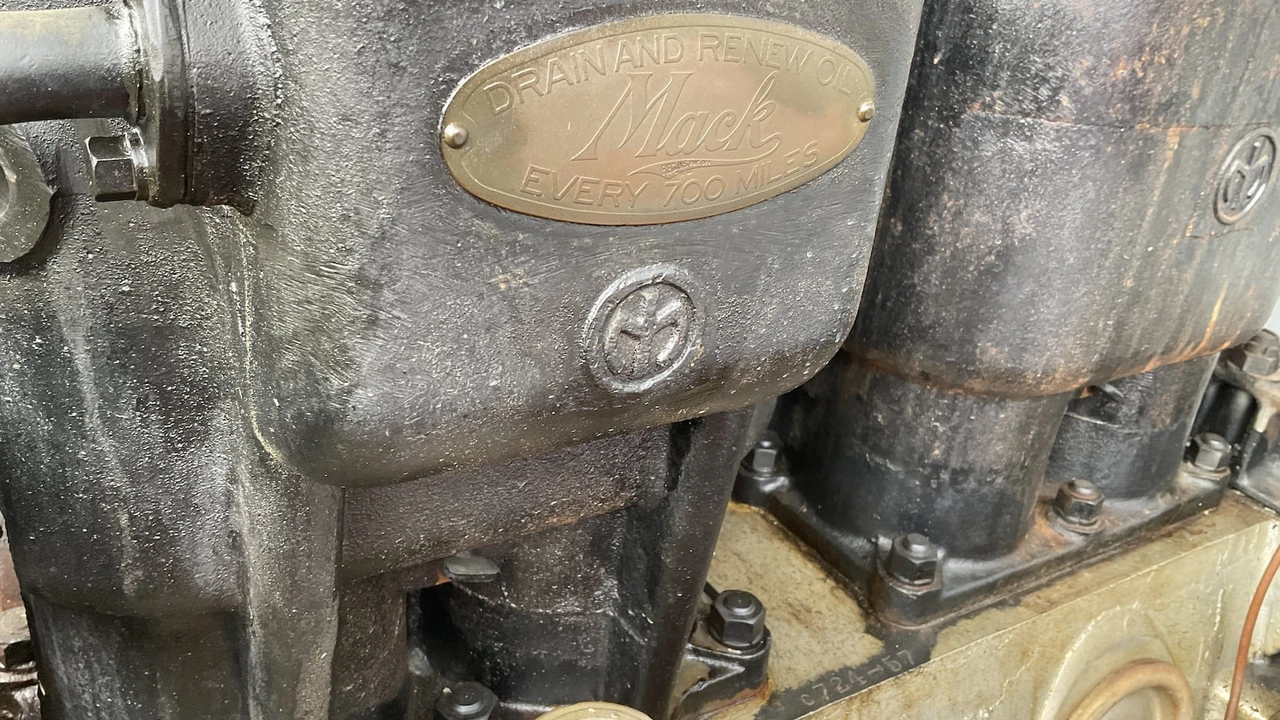 1925 Mack - Image 12 of 18