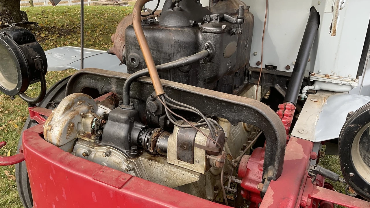 1925 Mack - Image 17 of 18