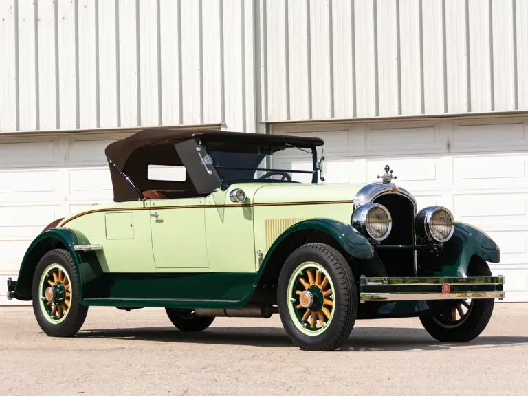 1925 Marmon - Image 12 of 14