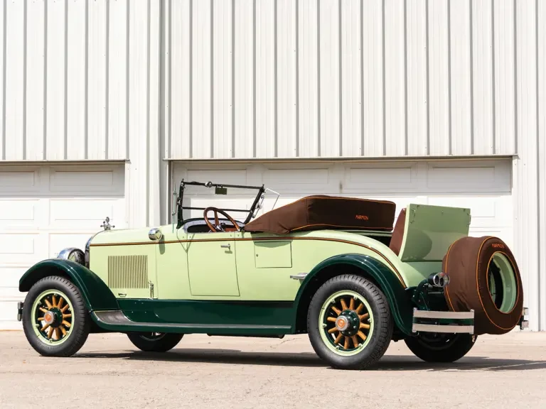 1925 Marmon - Image 14 of 14