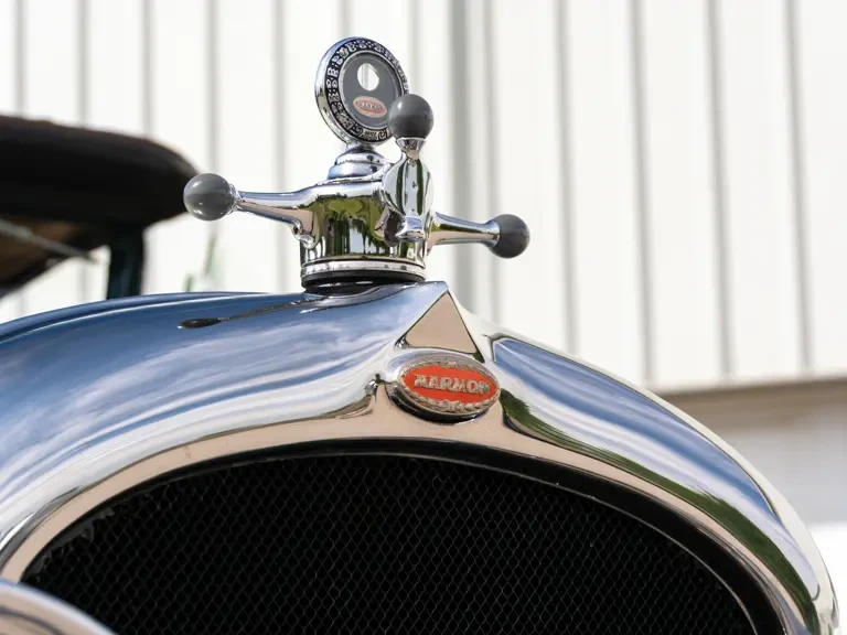 1925 Marmon - Image 7 of 14