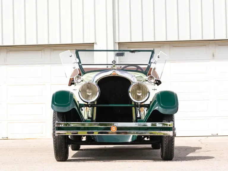 1925 Marmon - Image 6 of 14