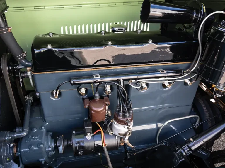 1925 Marmon - Image 8 of 14