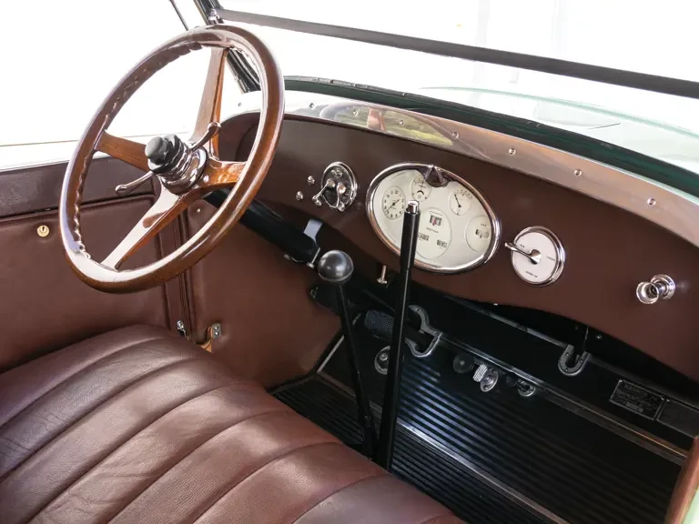 1925 Marmon - Image 11 of 14