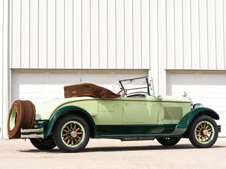1925 Marmon - Image 13 of 14