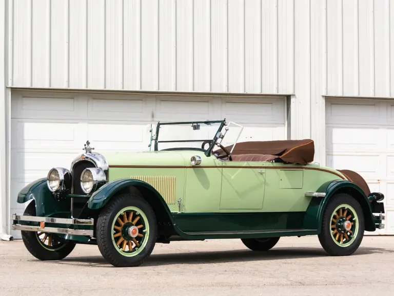 1925 Marmon - Image 2 of 14