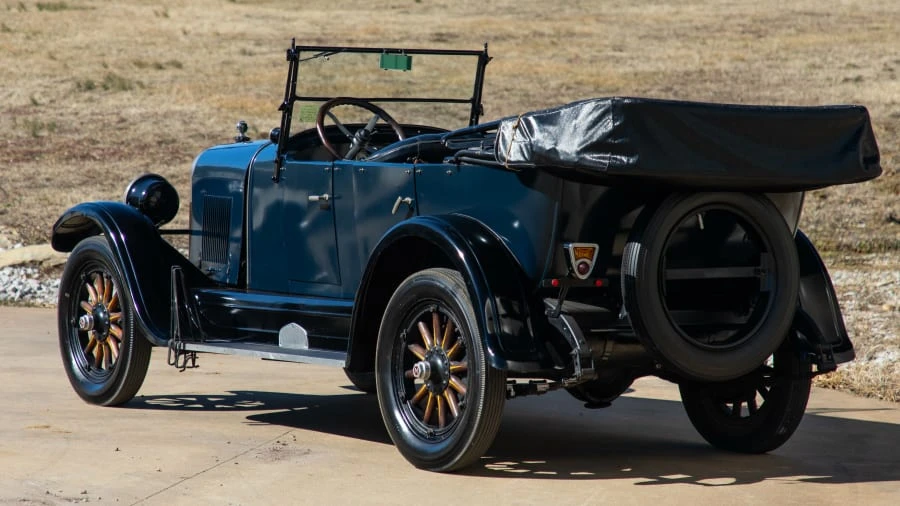 1925 Maxwell - Image 3 of 12