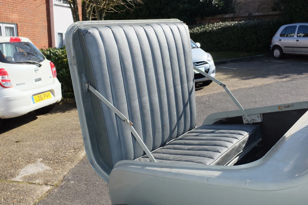 1925 Morris - Image 4 of 7