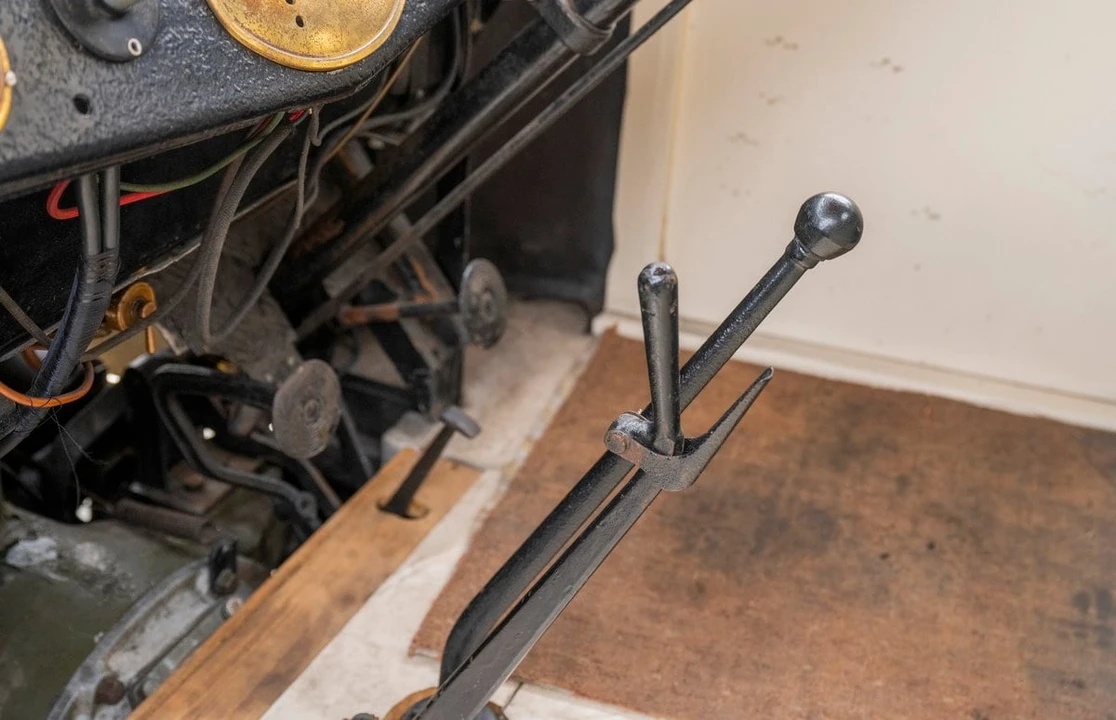 1925 Morris - Image 27 of 30
