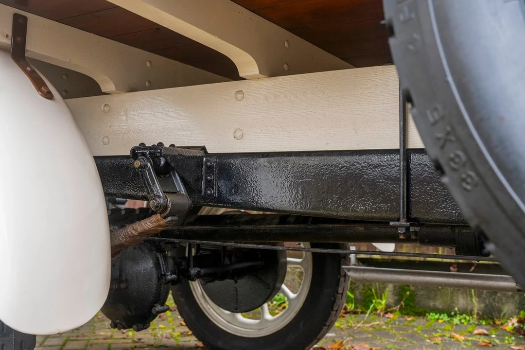 1925 Morris - Image 18 of 30
