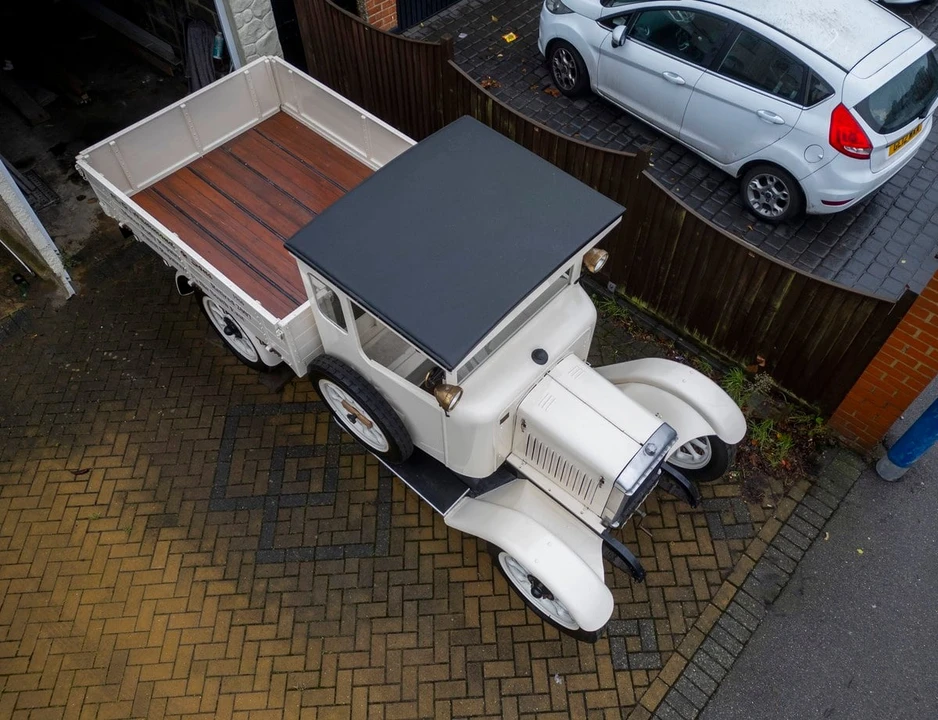 1925 Morris - Image 3 of 30