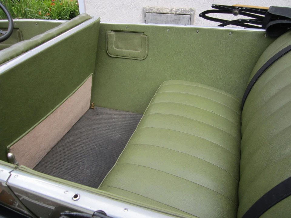 1925 Morris - Image 3 of 11