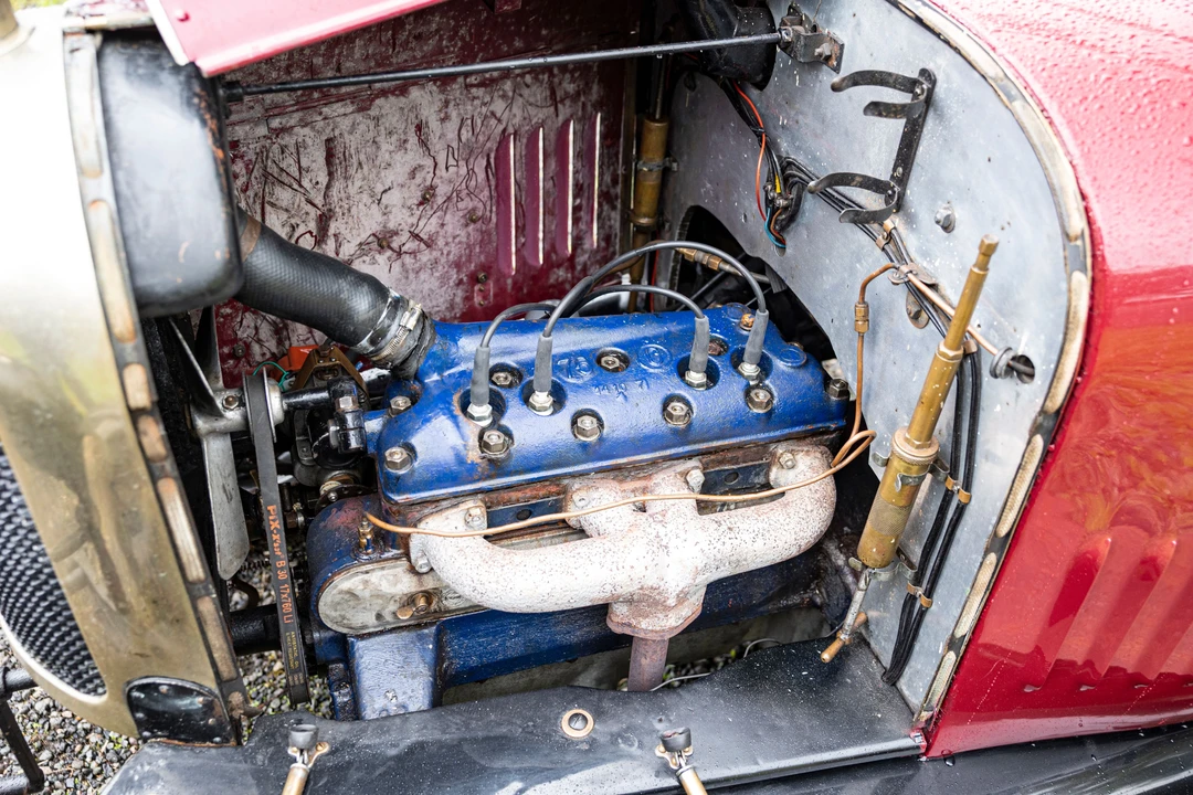 1925 Morris - Image 3 of 16