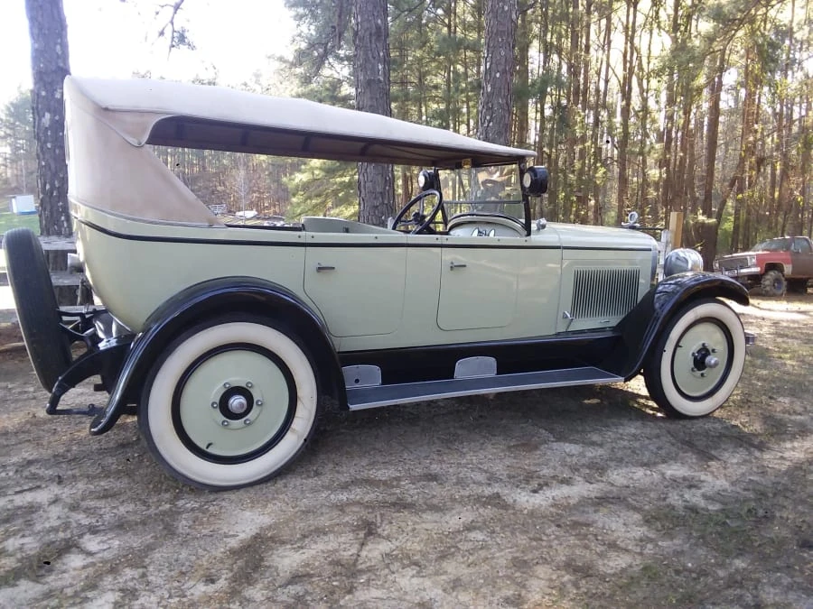 1925 Nash - Image 2 of 6