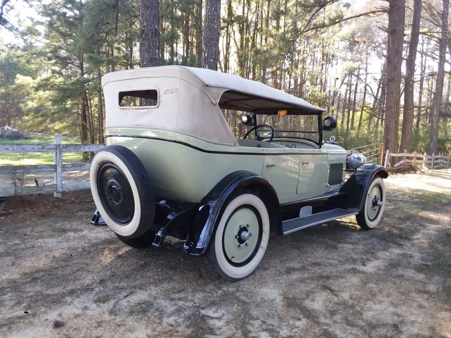 1925 Nash - Image 3 of 6