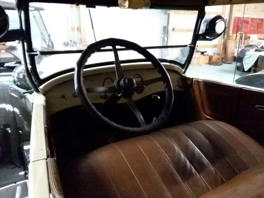 1925 Nash - Image 4 of 6