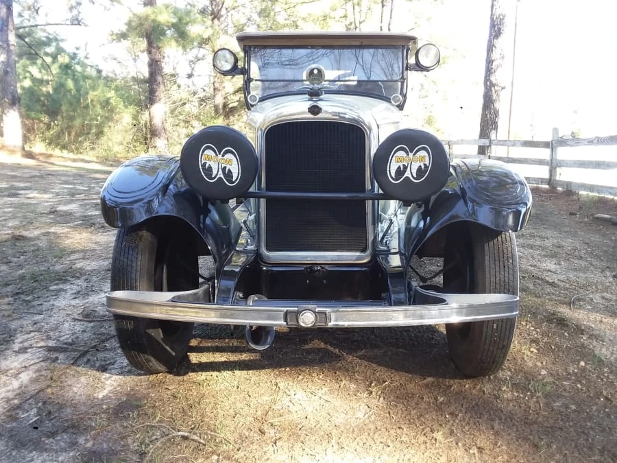 1925 Nash - Image 5 of 6