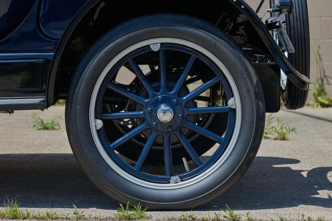 1925 Willys - Image 26 of 31