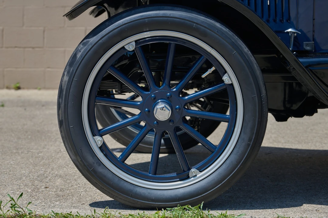 1925 Willys - Image 25 of 31