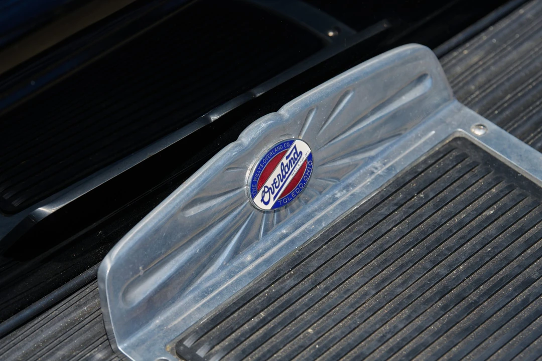 1925 Willys - Image 20 of 31