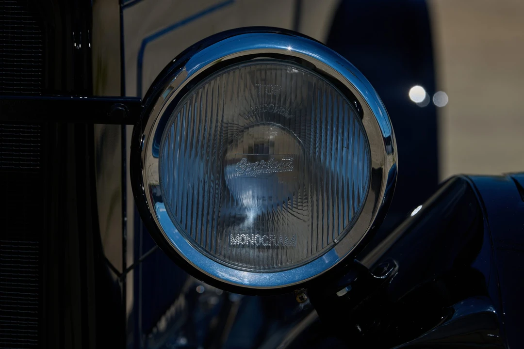 1925 Willys - Image 18 of 31