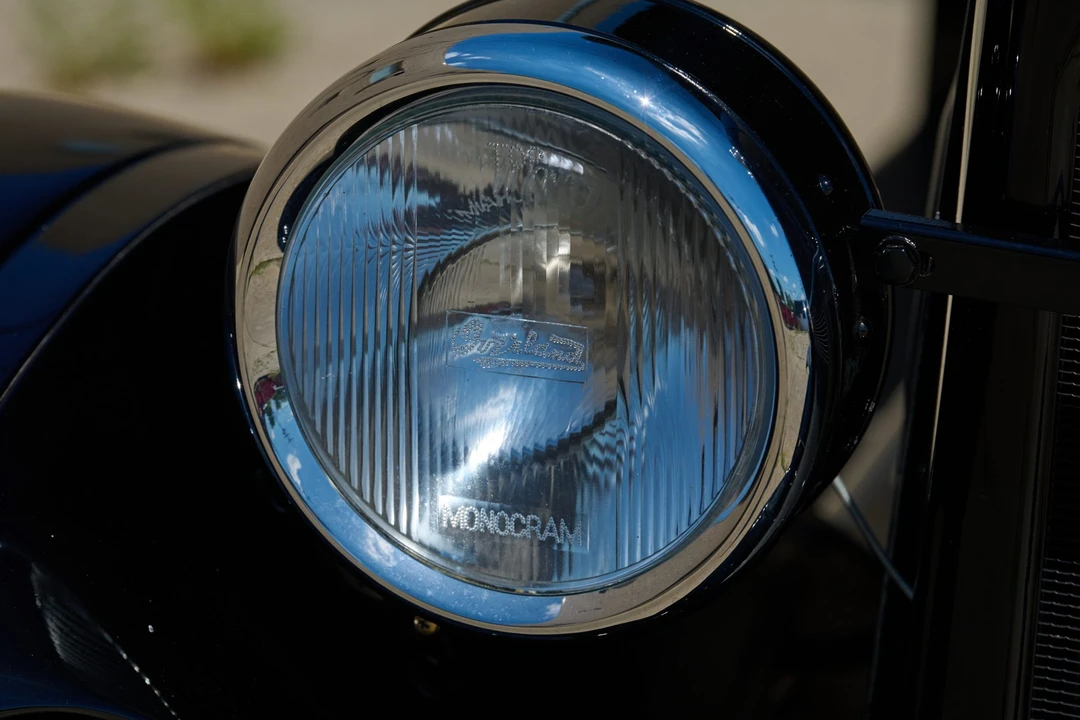 1925 Willys - Image 13 of 31