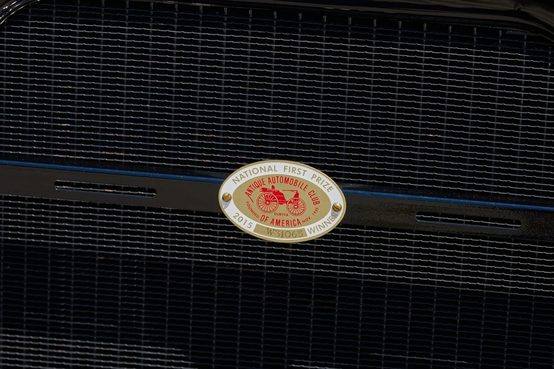 1925 Willys - Image 14 of 31