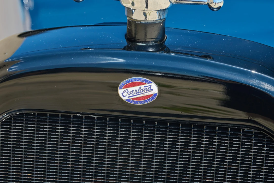 1925 Willys - Image 15 of 31