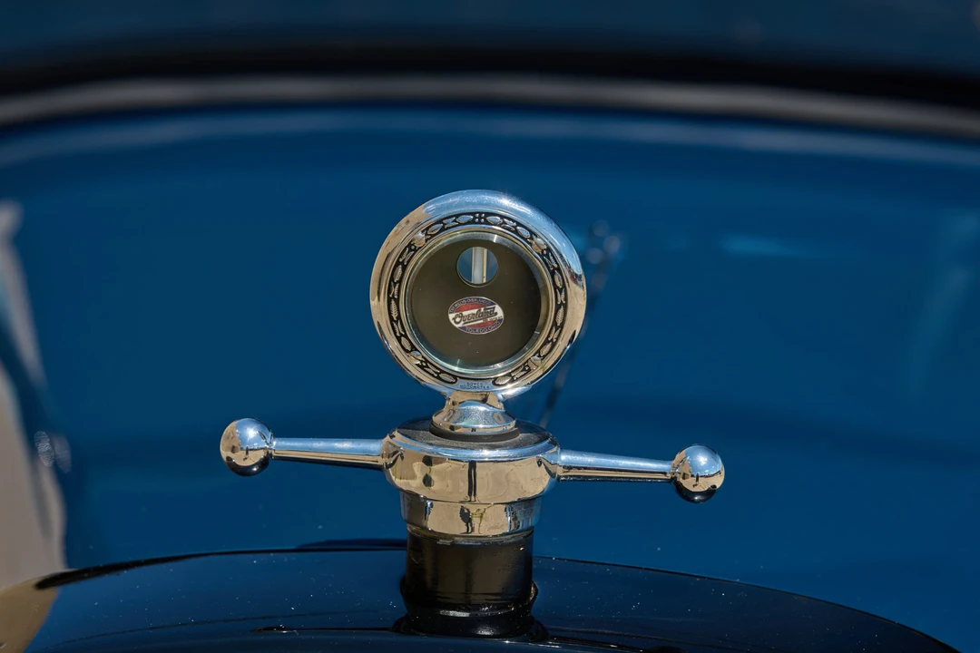 1925 Willys - Image 16 of 31