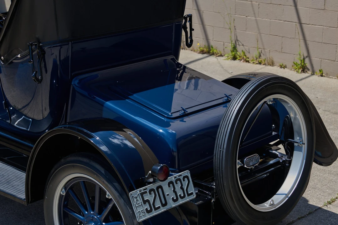 1925 Willys - Image 22 of 31