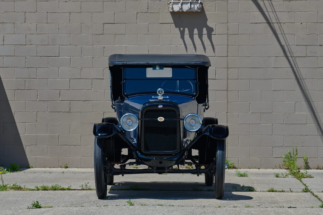 1925 Willys - Image 12 of 31