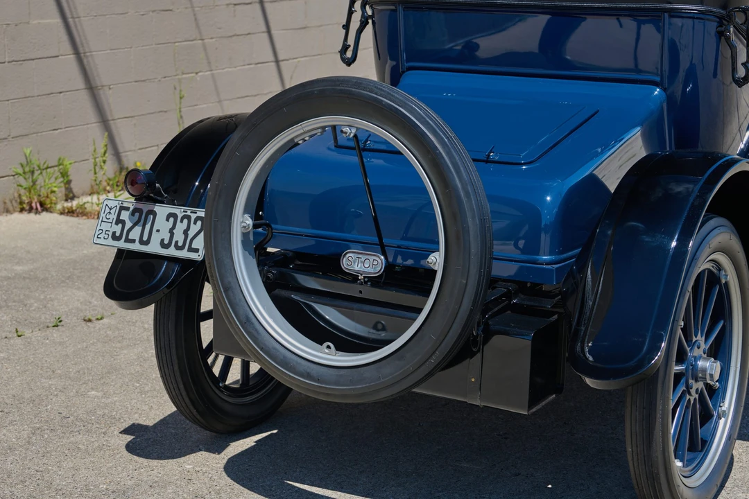 1925 Willys - Image 24 of 31