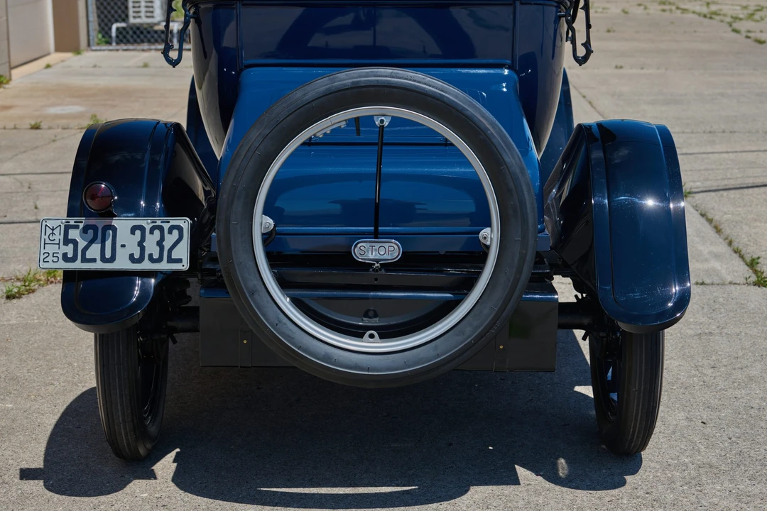 1925 Willys - Image 23 of 31