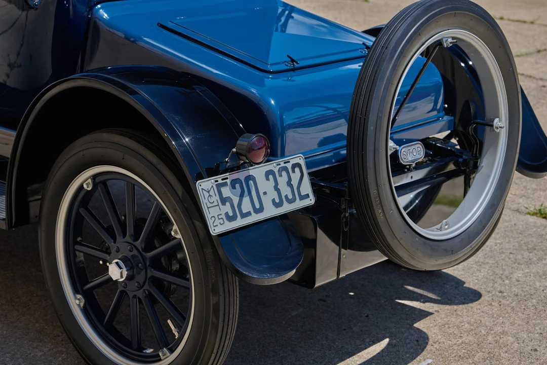 1925 Willys - Image 21 of 31