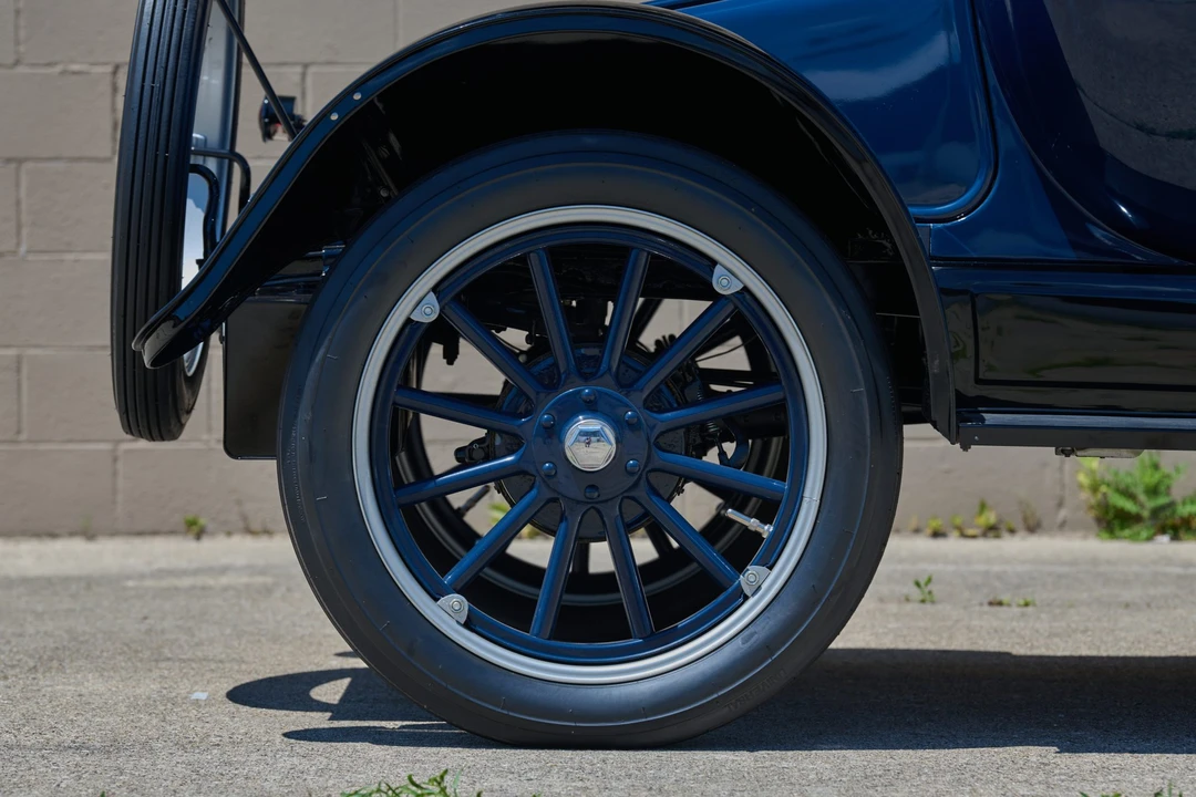 1925 Willys - Image 27 of 31