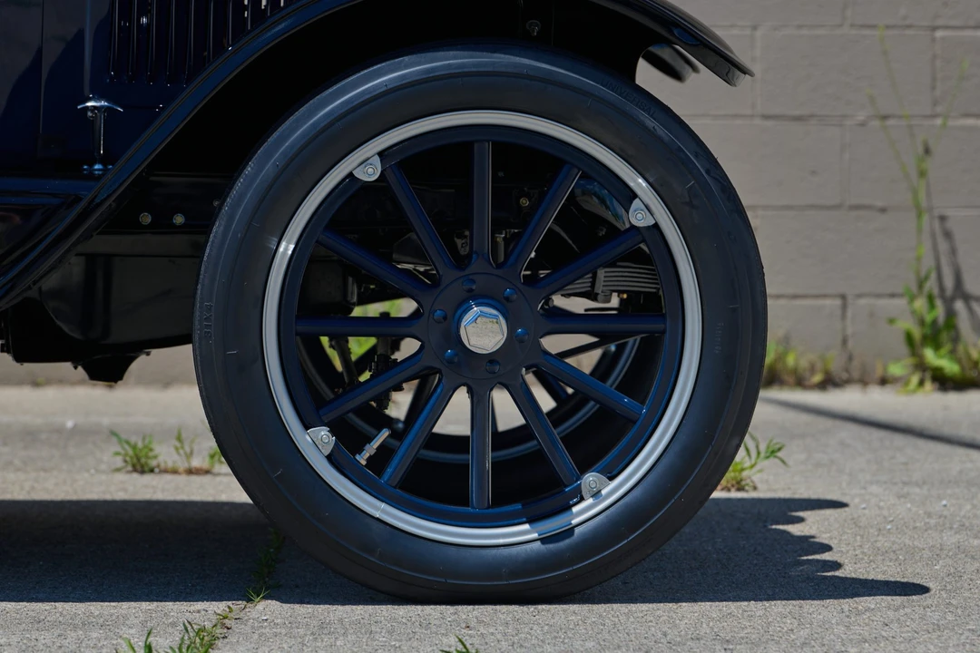 1925 Willys - Image 28 of 31