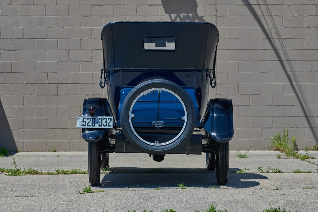 1925 Willys - Image 6 of 31
