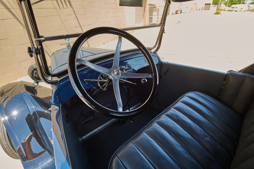 1925 Willys - Image 29 of 31