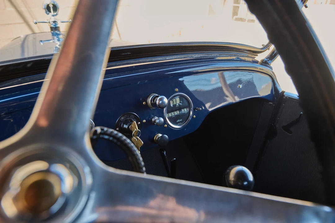 1925 Willys - Image 31 of 31