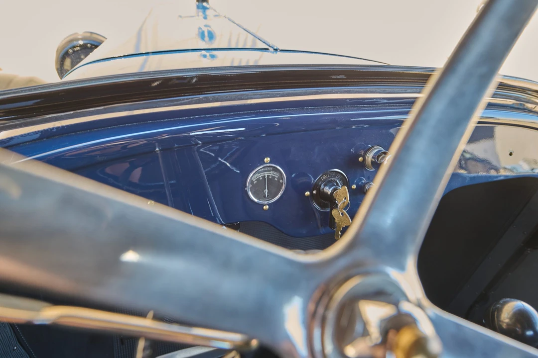 1925 Willys - Image 30 of 31