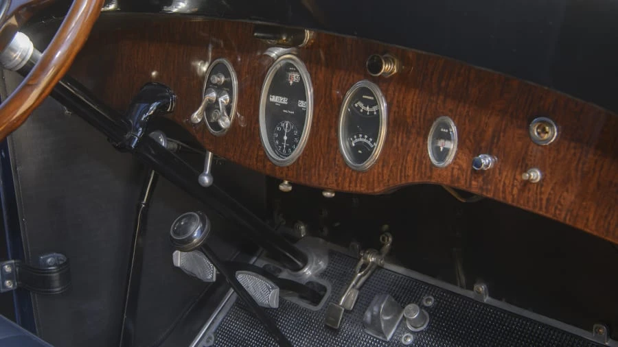 1925 Packard Eight - Image 3 of 24