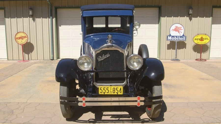 1925 Packard Eight - Image 8 of 24