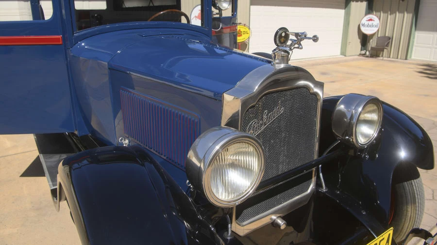 1925 Packard Eight - Image 11 of 24