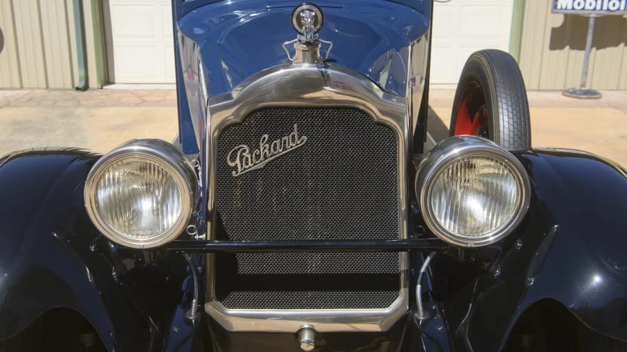 1925 Packard Eight - Image 12 of 24