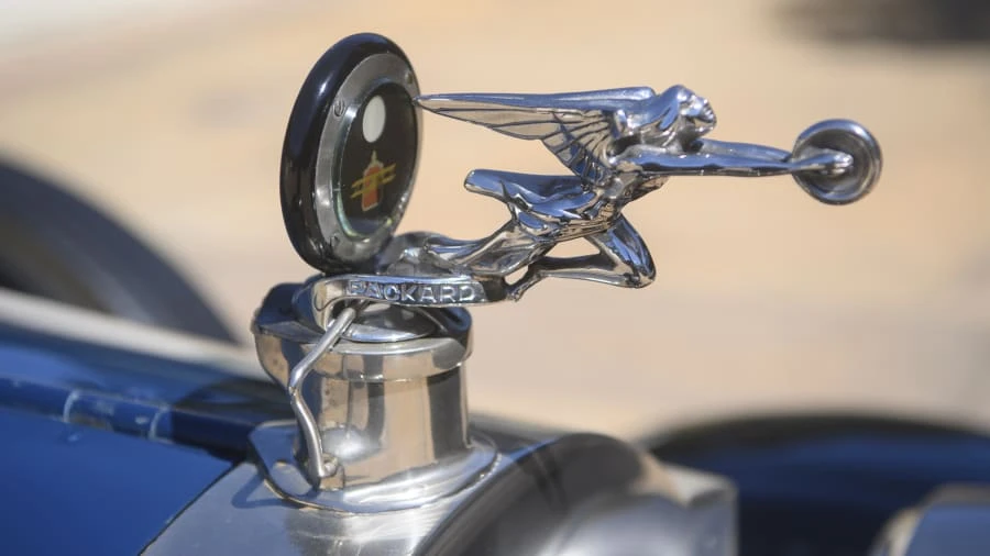 1925 Packard Eight - Image 15 of 24