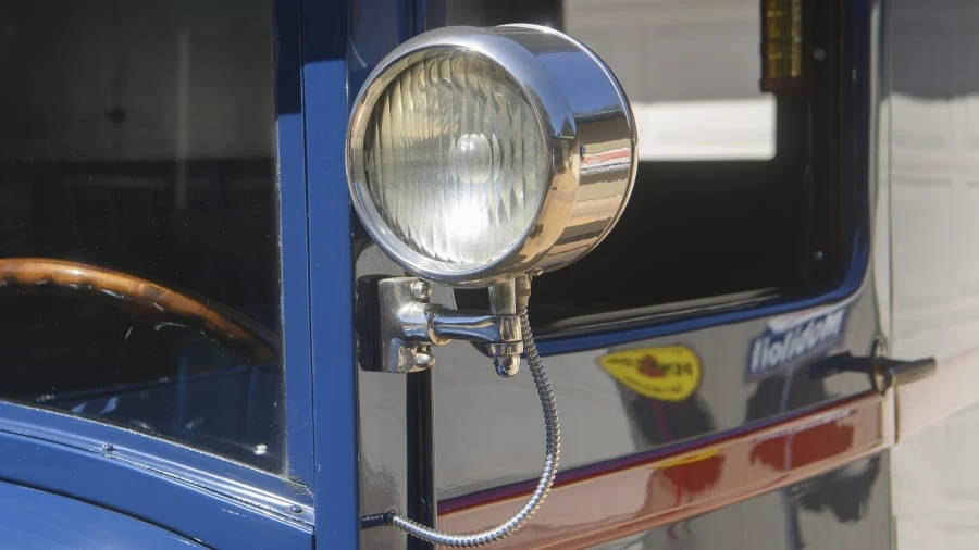 1925 Packard Eight - Image 19 of 24