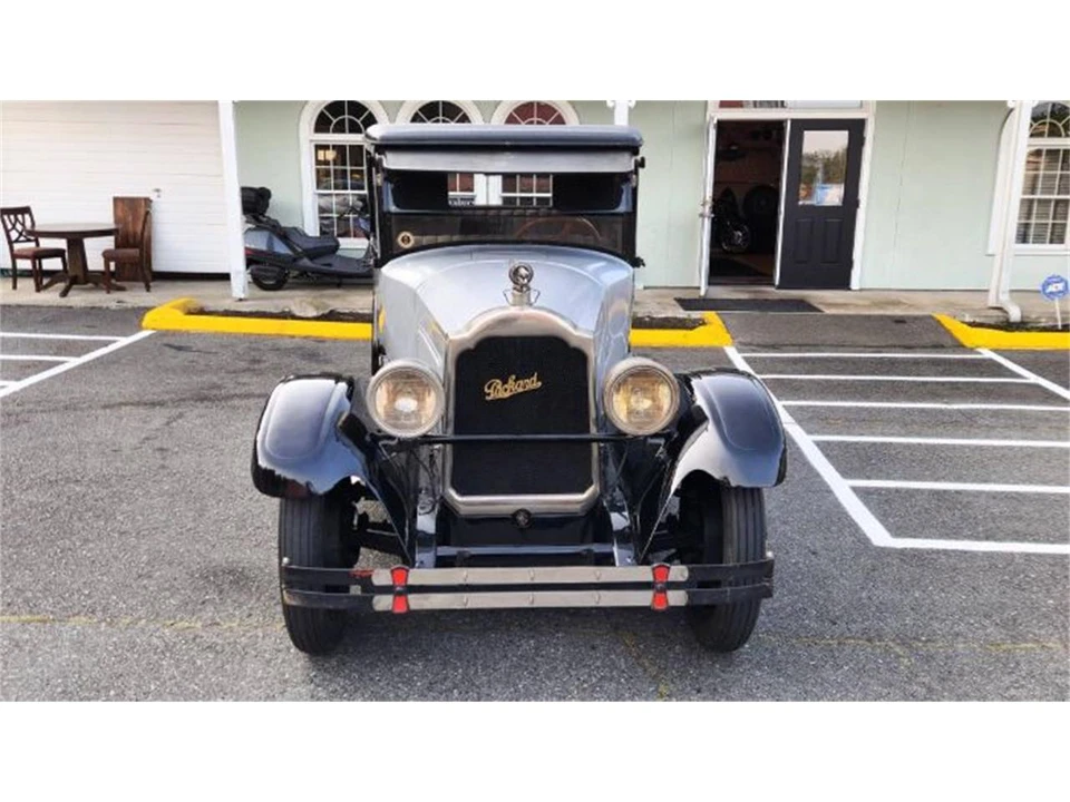 1925 Packard Eight - Image 14 of 20