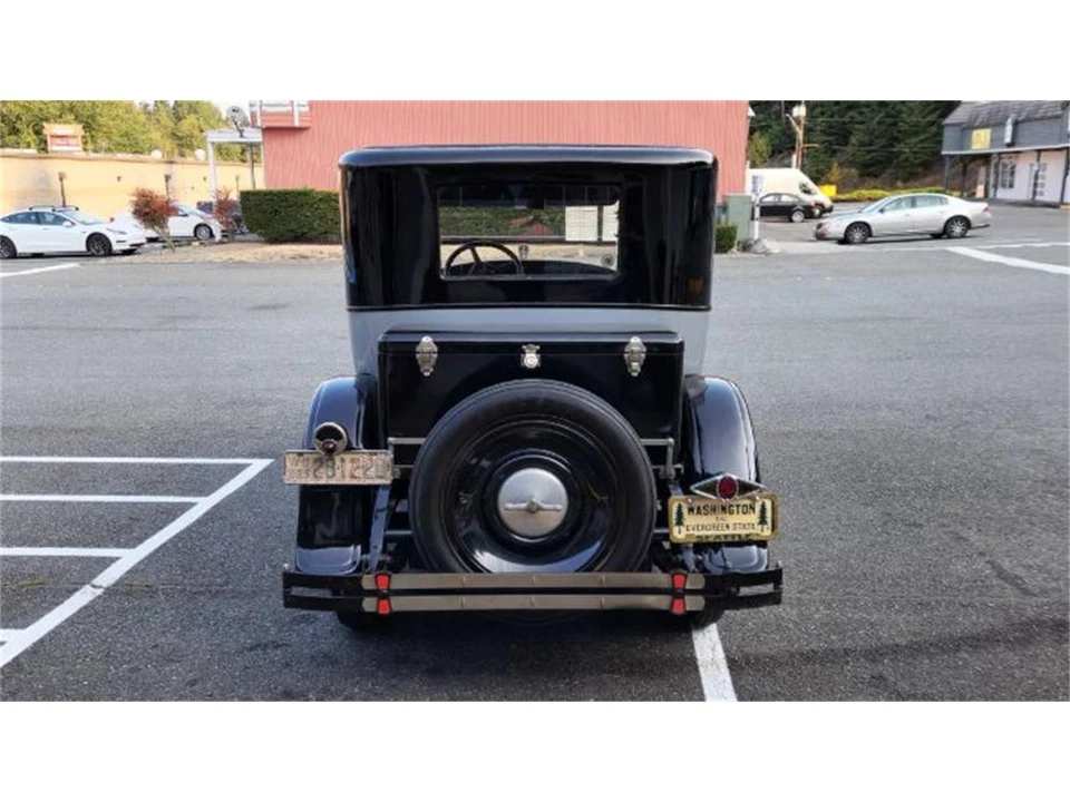 1925 Packard Eight - Image 18 of 20