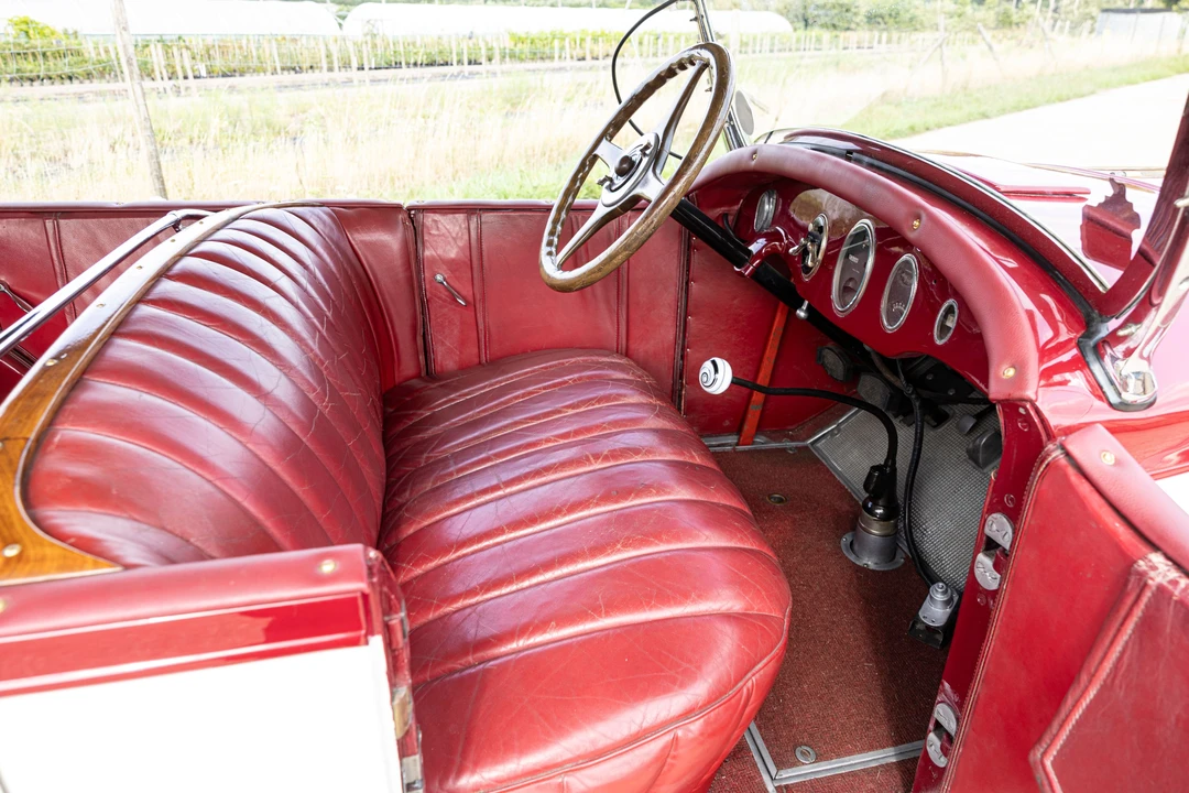 1925 Packard Eight - Image 22 of 25